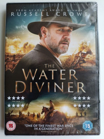 Мелодрама / Драма Мелодрама / Драма ^/--/^ The Water Diviner. Russell Crowe. Английский язык. ^_^^^ The Water Diviner. Russell Crowe. Англійська мова. - фото фото фото