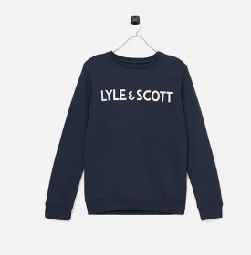 Толстовки, худі Толстовки, худи ^/--/^ Синя толстовка світшот lyle&amp;scott на хлопчика 10-11 років ^_^^^ Синяя толстовка свитшот lyle&amp;scott на мальчика 10-11 лет - фото фото фото
