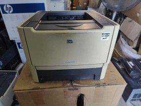 Принтери Принтеры ^/--/^ Лазерный принтер HP LaserJet P /--/ 2015 /--/ d с картриджем № 25130809 ^_^^^ Лазерний принтер HP LaserJet P /--/ 2015 /--/ d з картриджем No 25130809 - фото фото фото