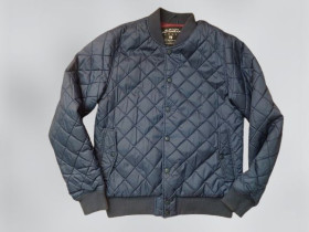 Куртки Куртки ^/--/^ Стильная демисезонная мужская стеганая куртка Burton Menswear London ^_^^^ Стильна демісезонна чоловіча стегана куртка Burton Menswear London - фото фото фото