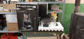Блендери Блендеры ^/--/^ Блендер Russell Hobbs Performance Pro 22260-56 № 20100411 ^_^^^ Блендер Russell Hobbs Performance Pro 22260-56 No 20100411 - фото фото фото