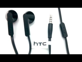 Навушники Наушники ^/--/^ Гарнитура наушники HTC New RC E /--/ 195 ^_^^^ Гарнітура навушники HTC New RC E /--/ 195 - фото фото фото