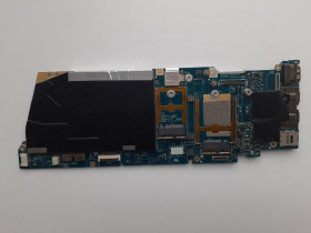 Материнські плати Материнские платы ^/--/^ Dell Latitude 9510 материнська плата I /--/ 5-10310 /--/ U процесор не робоча LA-H /--/ 981 /--/ p 04 /--/ rwpv ^_^^^ Dell Latitude 9510 материнская плата I /--/ 5-10310 /--/ U процессор не рабочая LA-H /--/ 981 /--/ p 04 /--/ rwpv - фото фото фото