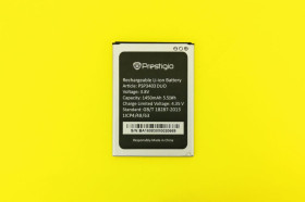 Акумулятори Аккумуляторы ^/--/^ Аккумулятор Оригинал акб Prestigio PSP /--/ 3403 Wize L /--/ 3 1450 mAh ^_^^^ Акумулятор Оригінал акб Prestigio PSP /--/ 3403 Wize L /--/ 3 1450 mAh - фото фото фото
