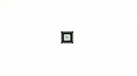Мікросхеми Микросхемы ^/--/^ Микросхема Intersil ISL /--/ 6130 /--/ IRZ (QFN-24) для ноутбука ^_^^^ Intersil ISL /--/ 6130 /--/ IRZ (QFN-24) для ноутбука - фото фото фото