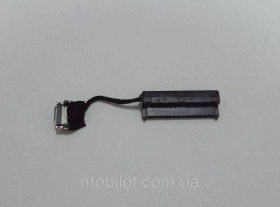 Шлейфи Шлейфы ^/--/^ Шлейф к жесткому диску HP dm /--/ 1 (NZ-9753) ^_^^^ Шлейф до жорсткого диска HP dm /--/ 1 (NZ-9753) - фото фото фото