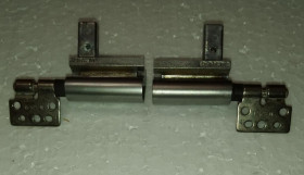 Корпуса Корпуса ^/--/^ Петлі матриці з ноутбука DELL LATITUDE E /--/ 6510 ^_^^^ Петли матрицы с ноутбука DELL LATITUDE E /--/ 6510 - фото фото фото