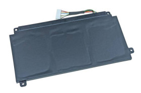 Акумулятори Аккумуляторы ^/--/^ Акумулятор для ноутбука Toshiba PA /--/ 5208-1 /--/ BRS Satellite E /--/ 45 10.8 В Black 4160 мАг Аналог - фото фото фото