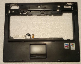 Корпуса Корпуса ^/--/^ Середня частина корпуса  (палмрест) з ноутбука HP Compaq Nx /--/ 6110 6070 /--/ A /--/ 0094801 N /--/ 88 ^_^^^ Средняя часть корпуса (палмрест) с ноутбука HP Compaq Nx /--/ 6110 6070 /--/ A /--/ 0094801 N /--/ 88 - фото фото фото