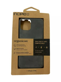 Чохли, бампера Чехлы, бампера ^/--/^ Чохол для Apple iPhone 11 Pro - INCIPIO           (США) Organicore Original ^_^^^ Чехол для Apple iPhone 11 Pro - INCIPIO (США) Organicore Original - фото фото фото