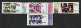 Сучасні з  року Современные с  года ^/--/^ Германия. 1998. Спорт, полная негашеная серия** ^_^^^ Німеччина. 1998. Спорт, повна негашена серія - фото фото фото
