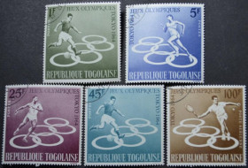 Інше Другое ^/--/^ Того Спорт Олимпийские игры Токио 1964 ^_^^^ Спорт Олімпійські ігри Токіо 1964 - фото фото фото