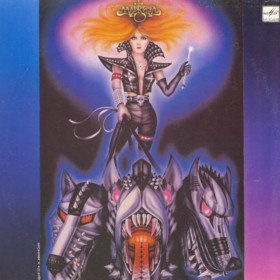 Платівки Пластинки ^/--/^ Маркиза - Маркиза - 1989.  (LP). 12. Vinyl. Пластинка ^_^^^ Маркіза — Маркіза — 1989. (LP). 12. Vinyl. Пластинка - фото фото фото