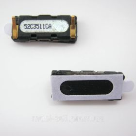 Динаміки, мікрофони Динамики, микрофоны ^/--/^ Динамик слуховой S-TELL M /--/ 571 (ушной, разговорный, speaker) - фото фото фото