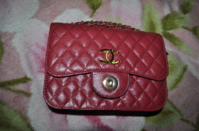 Сумки Сумки ^/--/^ ЖЕНСКАЯ СУМКА CHANEL ^_^^^ Жіноча сумка Chanel - фото фото фото