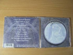 Музичні диски Музыкальные диски ^/--/^ NIGHTWISH - Once   (2004 Nuclear Blast,1 /--/ st press) ^_^^^ NIGHTWISH - Once (2004 Nuclear Blast,1 /--/ st press) - фото фото фото