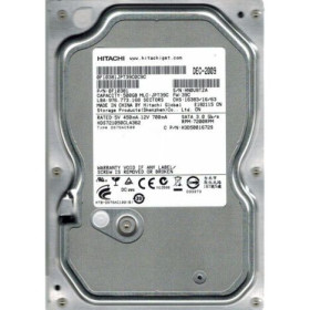 Жорсткі диски Жесткие диски ^/--/^ Hitachi Deskstar 7 /--/ K /--/ 1000.C 500 /--/ ГБ 7200 /--/ об/м 16 /--/ МБ 3.5&amp;quot; SATA II  (HDS /--/ 721050 /--/ CLA /--/ 362) ^_^^^ Hitachi Deskstar 7 /--/ K /--/ 1000. C 500 /--/ ГБ 7200 /--/ об/м 16 /--/ МБ 3.5&amp;quot; SATA II (HDS /--/ 721050 /--/ CLA /--/ 362) - фото фото фото