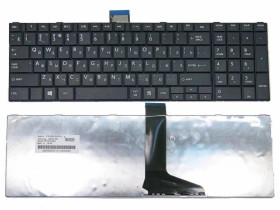 Клавіатури Клавиатуры ^/--/^ Клавиатура для Toshiba Satellite C /--/ 850, C /--/ 855, C /--/ 870, C /--/ 875, L /--/ 850, L /--/ 850 /--/ D, L /--/ 855, L /--/ 870, L /--/ 875, S /--/ 855 ^_^^^ Клавіатура для Toshiba Satellite C /--/ 850, C /--/ 855, C /--/ 870, C /--/ 875, L /--/ 850, L /--/ 850 /--/ D, L /--/ 855, L /--/ 870, L /--/ 875 (RU Black, C /--/ 875 - фото фото фото