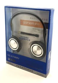 Інше Другое ^/--/^ Наушники Gorsun GS-A /--/ 708 /--/ MV ^_^^^ Навушники Gorsun GS-A /--/ 708 /--/ MV - фото фото фото