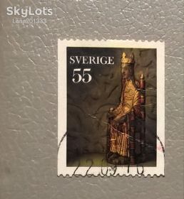 Мистецтво Искусство ^/--/^ Швеция Искусство 1975 ^_^^^ Швеція Мистецтво 1975 - фото фото фото