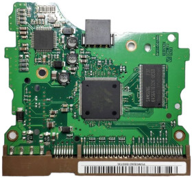 Жорсткі диски Жесткие диски ^/--/^ Плата HDD PCB BF /--/ 41-00106 /--/ A TRIDENT Rev 08 Samsung HD /--/ 300 /--/ LD HD /--/ 400 /--/ LD - фото фото фото