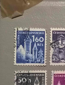 Архітектура Архитектура ^/--/^ Чехословакия Архитектура 1960 ^_^^^ Чехословаччина Архітектура 1960 - фото фото фото