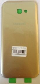 Корпуса на Samsung Корпуса на Samsung ^/--/^ Задняя крышка для SAMSUNG A /--/ 720 ^_^^^ Задня кришка для SAMSUNG A /--/ 720 - фото фото фото