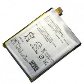 Акумулятори Аккумуляторы ^/--/^ Аккумулятор Sony LIS /--/ 1624 /--/ ERPC F /--/ 8131 Xperia X Perfomance/ F /--/ 8132 ^_^^^ Оригінал Sony LIS /--/ 1624 /--/ ERPC F /--/ 8131 Xperia X Performance / F /--/ 8132 - фото фото фото