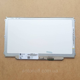 Матриці Матрицы ^/--/^ Матриця BOE HB /--/ 125 /--/ WX /--/ 1-100 CN-031 /--/ R /--/ 70 12.5&amp;quot; 1366 /--/ x /--/ 768 HD 30 /--/ pin eDP для ноутбука оригінал з розбиран ^_^^^ Матрица BOE HB /--/ 125 /--/ WX /--/ 1-100 CN-031 /--/ R /--/ 70 12.5&amp;quot; 1366 /--/ x /--/ 768 HD 30 /--/ pin eDP для ноутбука оригинал с разбиран - фото фото фото