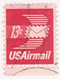 Північна Америка Северная Америка ^/--/^ США 1971 г.№ 72 гашеная ^_^^^ США 1971 р. No 72 гашена - фото фото фото