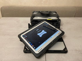 Panasonic Panasonic ^/--/^ Захищений ноутбук-планшет Panasonic Toughbook CF-33, 12&amp;quot;, i /--/ 5-7300 /--/ U, 16 /--/ GB, 512 /--/ GB, 4 /--/ G LTE ^_^^^ Защищенный ноутбук-планшет Panasonic Toughbook CF-33, 12&amp;quot;, i /--/ 5-7300 /--/ U, 16 /--/ GB, 512 /--/ GB, 4 /--/ G LTE - фото фото фото