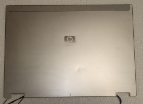 Корпуса Корпуса ^/--/^ Кришка матриці з ноутбука HP EliteBook 6930 /--/ P 604 /--/ V /--/ 917006 ГРЖ /--/ 6_105 ^_^^^ Крышка матрицы с ноутбука HP EliteBook 6930 /--/ P 604 /--/ V /--/ 917006 ГРЖ /--/ 6_105 - фото фото фото