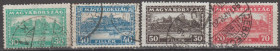 Угорщина Венгрия ^/--/^ Венгрия Угорщина 1927 архитектура ^_^^^ Угорщина 1927 архітектура - фото фото фото