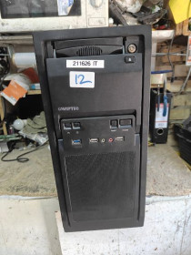 Корпуса Корпуса ^/--/^ Брендовый корпус Chieftec LG-01 /--/ B-OP Full Tower № 26020712 ^_^^^ Брендовий корпус Chieftec LG-01 /--/ B-OP Full Tower No 26020712 - фото фото фото