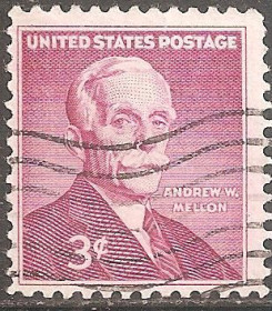 Північна Америка Северная Америка ^/--/^ США 1955 Sc.1072 used - фото фото фото