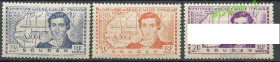 Інші країни Другие страны ^/--/^ Судан франц. 1939 Рене Каилле Карта 3 /--/ м. ^_^^^ Судан франц. 1939 — Рене Каїле Карта 3 /--/ м. - фото фото фото