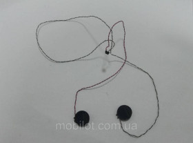Інші комплектуючі Другие комплектующие ^/--/^ Динамики Sony PCG-41214 /--/ L (NZ-9491) ^_^^^ Динаміки Sony PCG-41214 /--/ L (NZ-9491) - фото фото фото