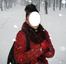 Дублянки Дубленки ^/--/^ Дублянка жіноча, дуже тепла ^_^^^ Дублянка женская, очень теплая - фото фото фото