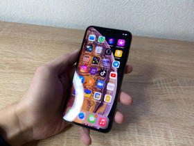 Apple iPhone Apple iPhone ^/--/^ Apple iPhone Xs Max 256 gb ^_^^^ Apple iPhone Xs Max 256 Gb - фото фото фото