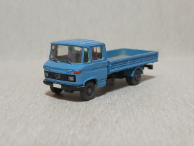 : : ^/--/^ Автомобіль MB L 608. WIKING 1:87 H /--/ 0  (51714.10/2+). ^_^^^ Автомобиль MB L 608. WIKING 1:87 H /--/ 0 (51714.10/2+). - фото фото фото