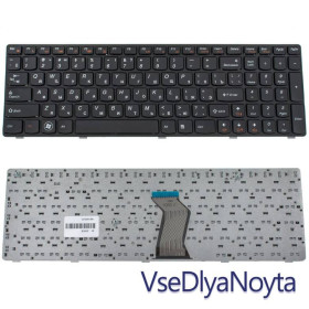 Клавіатури Клавиатуры ^/--/^ Клавиатура для ноутбука LENOVO (B /--/ 570, B /--/ 575, B /--/ 580, B /--/ 590, V /--/ 570, V /--/ 575, V /--/ 580, Z /--/ 570, Z /--/ 575) rus, black, bl ^_^^^ Клавіатура для ноутбука LENOVO (B /--/ 570, B /--/ 575, B /--/ 580, B /--/ 590, V /--/ 570, V /--/ 575, V /--/ 580, Z /--/ 570, Z /--/ 575) rus, black, bl - фото фото фото