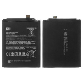 Акумулятори Аккумуляторы ^/--/^ Акумулятор BN /--/ 47 для Xiaomi Mi A /--/ 2 Lite, Redmi 6 Pro, Li-Polymer, 3,85 B, 4000 мАг, Original (PRC), M /--/ 1 - фото фото фото