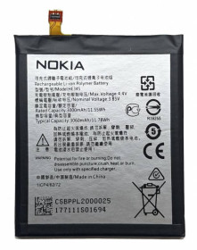 Акумулятори Аккумуляторы ^/--/^ Аккумулятор Nokia HE /--/ 342 5.1 Plus / 6.1 Plus / Nokia X /--/ 6 ^_^^^ Акумулятор Nokia HE /--/ 342 5.1 Plus / 6.1 Plus / Nokia X /--/ 6 - фото фото фото