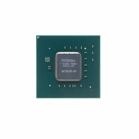 Мікросхеми Микросхемы ^/--/^ Микросхема NVIDIA N /--/ 17 /--/ S-G /--/ 1-A /--/ 1 (DC 2018) GeForce MX /--/ 150 видеочип для ноутбука - фото фото фото
