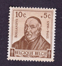 Бенілюкс Бенилюкс ^/--/^ Бельгия 1942 г  MNH - личности ^_^^^ Бельгія 1942 MNH - особистості - фото фото фото