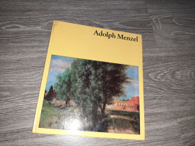 Видання - р. Издания - гг. ^/--/^ Адольф фон Менцель 1980 живопись альбом цветных репродукций ^_^^^ Адольф фон Менцель 1980 живопис альбом кольорових репродукцій - фото фото фото