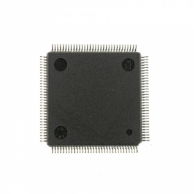 Мікросхеми Микросхемы ^/--/^ Микросхема ITE IT /--/ 8585 /--/ E EXS (QFP-128) для ноутбука ^_^^^ ITE IT /--/ 8585 /--/ E EXS (QFP-128) для ноутбука - фото фото фото