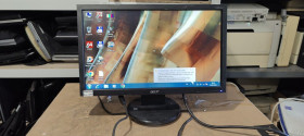 Acer Acer ^/--/^ Широкоформатный ЖК-монитор с audio 19 дюймов Acer V /--/ 193 /--/ HQV bm № 24090806 ^_^^^ Широкоформатний ЖК-монітор з audio 19 дюймів Acer V /--/ 193 /--/ HQV bm No 24090806 - фото фото фото