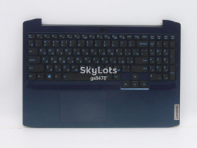 Клавіатури Клавиатуры ^/--/^ Топкейс, клавиатура, тачпад Lenovo Gaming 3-15 /--/ ARH /--/ 05 новый оригинал кириллица подсветка ^_^^^ Топкейс, клавіатура, тачпад Lenovo Gaming 3-15 /--/ ARH /--/ 05 новий оригінал кирилиця підсвічування - фото фото фото