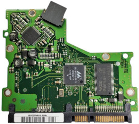 Жорсткі диски Жесткие диски ^/--/^ Плата HDD PCB BF /--/ 41-00134 /--/ A Paragon Rev /--/ 06 Samsung HD /--/ 160 /--/ HJ - фото фото фото